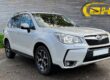 Subaru Forester 2.0i XT Lineartronic 4WD 5 door Image