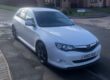 Subaru Impreza 2.0 RX Image