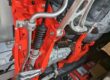 subaru impreza gc8 turbo 2000 Image