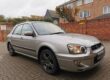 Subaru Impreza Gx Sport Wagon 2005 Image