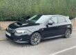 Subaru Impreza WRX 2008 2.5 turbo 118k black Image