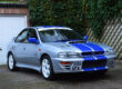 Subaru Impreza WRX STi 1997 Image