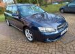 SUBARU LEGACY 2.5 AWD SPORTS TOURER ULEZ FREE Image