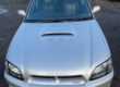 Subaru Legacy GTB TWIN TURBO Auto Petrol 2000 great CONDITION!! Image