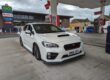 Subaru WRX STI 2016 Image