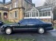 TIMEWARP LEXUS LS400 ONLY 82k MILES 12 MONTHS MOT FSH JUST SERVICED Image