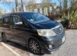 Toyota Alphard 3.0 MPV V6 Petrol Automatic Image