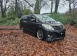 toyota alphard GL 3.5 v6 executive leather trim 7 seater Image