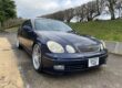Toyota Aristo S300 vertex edition - lexus gs300, import Image