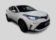 Toyota C-HR 1.8 VVT-h Design CVT Euro 6 (s/s) 5dr Petrol/Electric Hybrid Automat Image