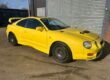 Toyota Celica GT-4 4WD ST205 Manual GT-Four Image