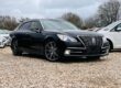 TOYOTA CROWN ROYAL SALOON G 2.5 AUTO HYBRID HUGE SPEC FULL LEATHERS GRADE 4/B Image