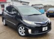 TOYOTA ESTIMA 2.4 PETROL HYBRID 2010(10) ULEZ FREE,8 SEATERS,WARRANTED MILEAGE Image