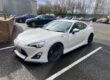 Toyota GT86 Aero Edition Image