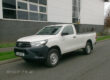 toyota hilux Image