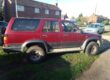 toyota hilux surf 2.4 Image