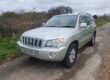 Toyota Klugger 2.4 Petrol Image