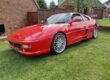 Toyota MR2 GT Rev3 Twin Entry Turbo, Japanese import - Ferrari F355 Replica Image