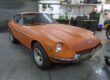 1970 Datsun 240Z LHD import, runs, for restoration, very early car very rot free Image