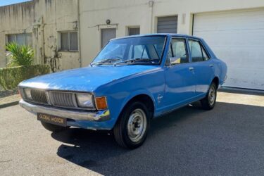 1971 Mitsubishi Colt Galant Custom V. Rare RHD Jap JDM solid running drift ?! Image