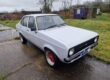 1978 ford escort mk2 4 door 4age 16v toyota engine classic drift track toy rally Image