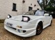 1987 MK1 TOYOTA MR2 SUPERCHARGER 1.6 MANUAL 66K 1 UK OWNER CLASSIC 4AGE 4A-GZE Image