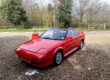 1988 TOYOTA MR2 MK1 T-BAR (MINT) Image