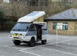 1991 Mitsubishi Delica L300 Reimo Camper Image