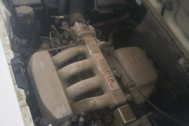 1992 Toyota MR2 Mk2 gti16 Image