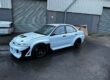 1998 Mitsubishi Evo 6 - Mega spec track car - 1 owner 63k - No rust - 600BHP - 2 Image