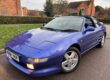 1998 TOYOTA MR2 GT T-BAR REV 4 ONLY 87K FSH FULL PAINT JOB IN SHOWROOM CONDITION Image