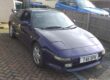 1999 Toyota MR2 Turbo Image