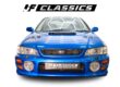 2000 Subaru Impreza Turbo 4-Door AWD-BLUE MICA'LOW MILES & LOW OWNERSHIP' Image