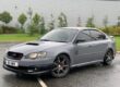 2004 Subaru Legacy BP5 Auto TwinScrol TurboJDM EJ20X Image
