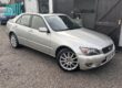 2005 Lexus IS 200 2.0 SE 4dr Auto SALOON PETROL Automatic Image