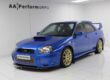 2005 Subaru Impreza 2.0 WRX STI Type UK 4dr SALOON Petrol Manual Image