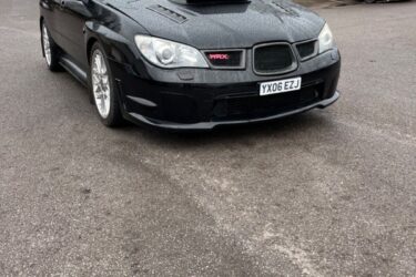 2006 Subaru Impreza WRX ***highly modified*** Image