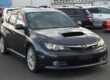 2007 JDM SUBARU IMPREZA ERX STI GRB MANUAL Image