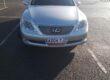 2007 Lexus LS 460 SE-L 4.6 V8 4dr Auto SALOON Petrol Automatic Image