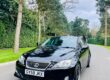2008 Lexus IS 250 SR 4dr Auto SALOON Petrol Automatic Image