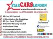 2009 Mitsubishi Lancer 2.0 GSR Ralliart 5dr SST HATCHBACK PETROL Automatic Image