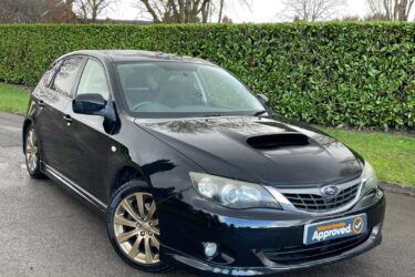 2009 SUBARU IMPREZA WRX 2.5 TURBO**CLEAN EXAMPLE + TIMING BELT DONE AT 100k** Image