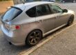 2009 SUBARU IMPREZA WRX...FULL SERVICE HISTORY Image