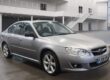 2009 Subaru Legacy 2.0 R 4dr [150] SALOON PETROL Manual Image