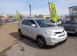 2009 Toyota Urban Cruiser 1.3 VVT-I 5-Door Petrol Image