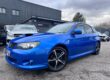 2010 Subaru Impreza 2.5T WRX S AWD **Evo - Turbo - Drift - Rally** Image