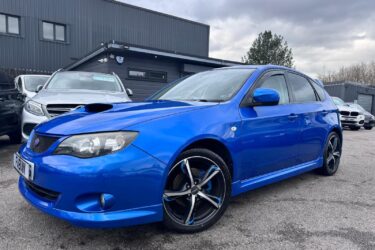 2010 Subaru Impreza 2.5T WRX S AWD **Evo - Turbo - Drift - Rally** Image