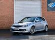 2010 SUBARU WRX STI 330S + ONLY 36K MILES FSH + RECAROS + STUNNING EXAMPLE Image