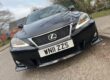2011 LEXUS IS 250 F-Sport 4DR ~AUTOMATIC Image