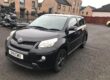 2011 Toyota Urbancruiser 1.4 D-4D 5dr 4WD HATCHBACK DIESEL Manual Image